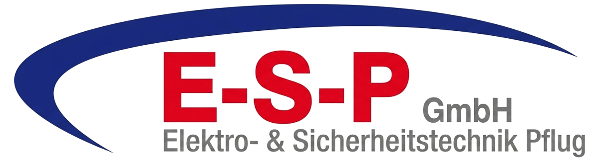 E-S-P GmbH, Elektro- und Sicherheitstechnik Pflug